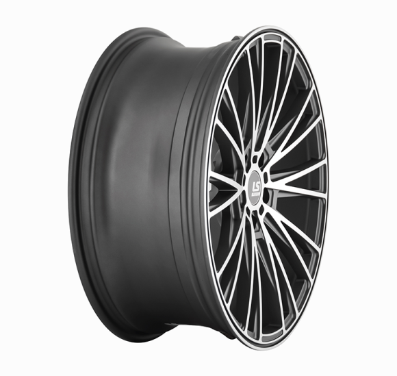 Диск LS Flowforming RC60 MGMF